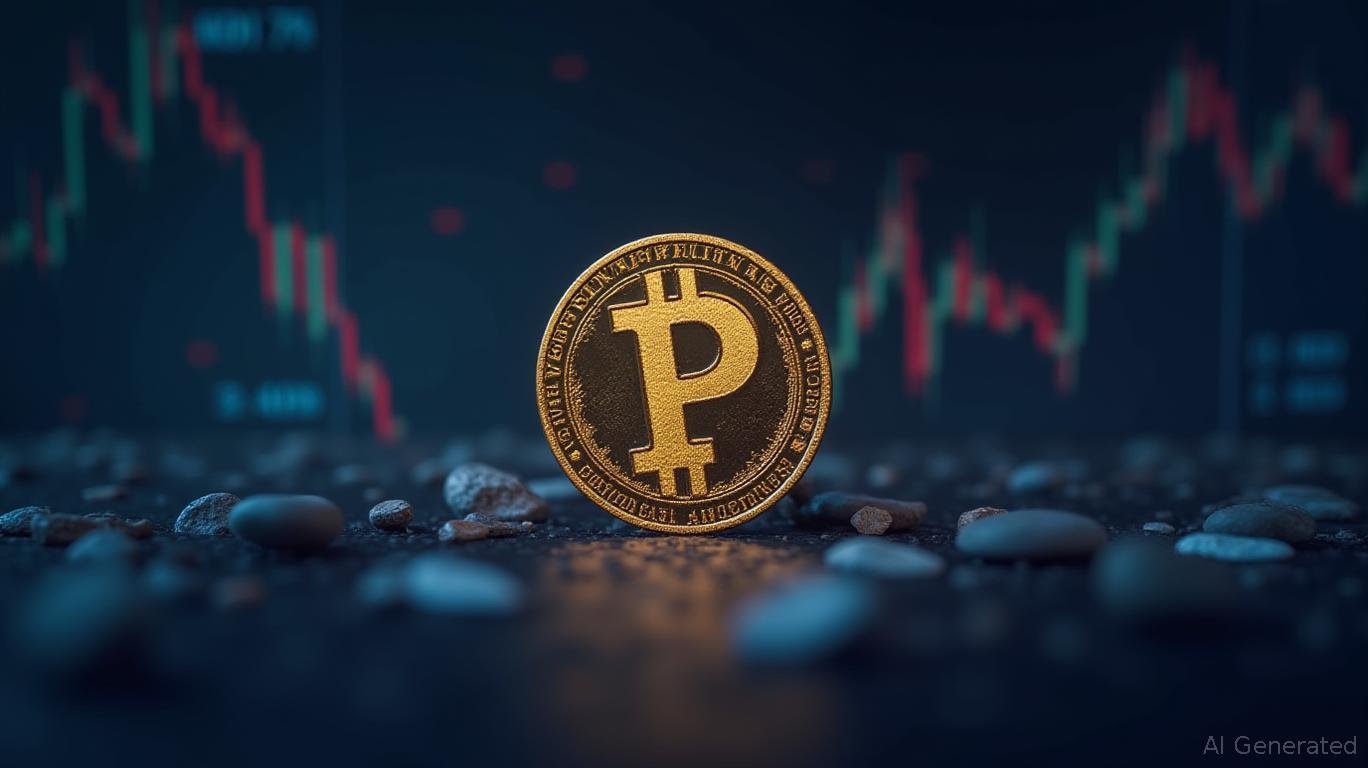 PEOPLE Token Plummets 41.77% Amid Security Concerns and Leadership Changes