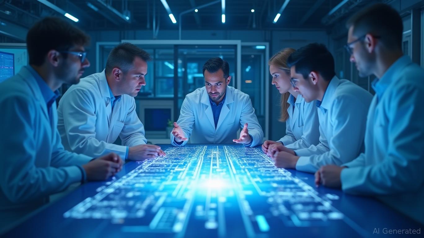 Ambarella's Q1 Surge: A Beacon of Growth in Edge AI's Expanding Horizon