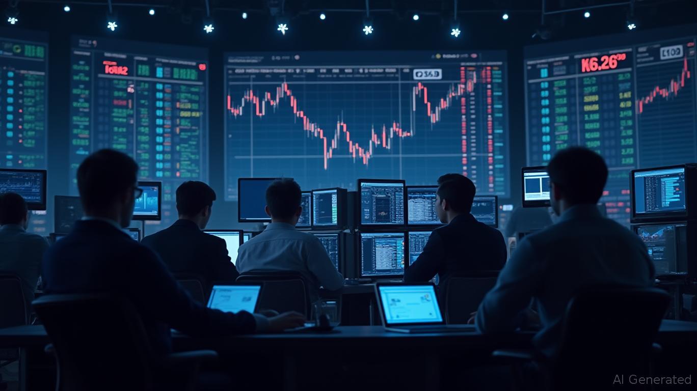 Toncoin Futures Open Interest Surges 33% Amid Investor Accumulation