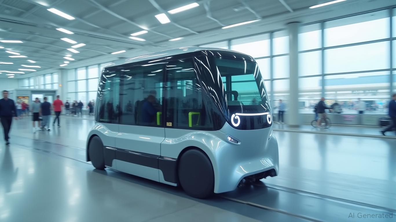 Alstom's Denver Milestone: A Catalyst for Sustainable Transit Dominance in the U.S.