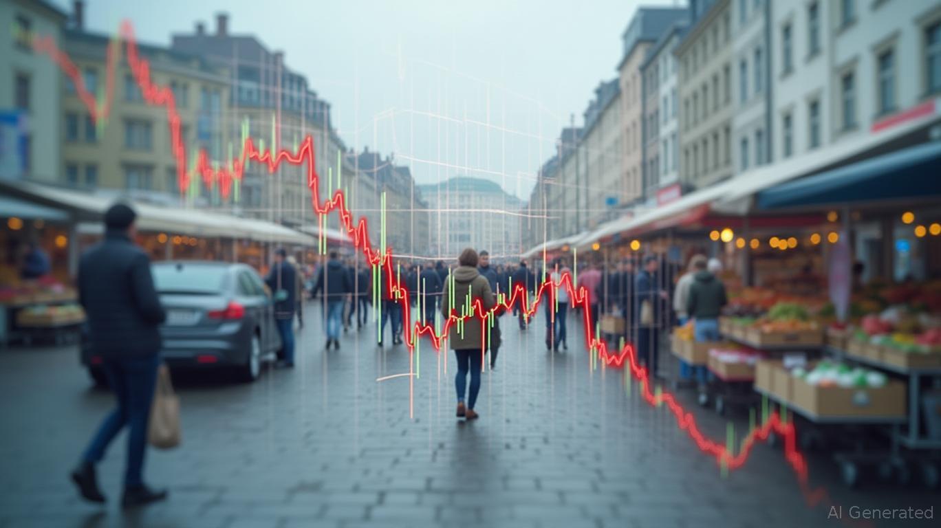The German Retail Slump: A Warning for European Consumer Sectors and How Investors Should Adapt
