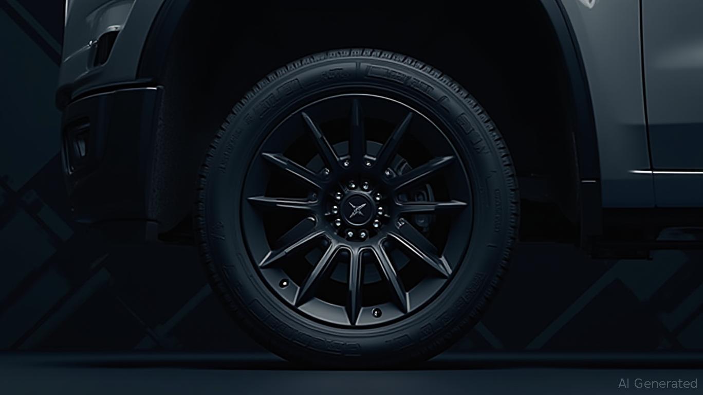 Goodyear's $500M Debt Refinancing: A Strategic Move to Fuel Long-Term Growth