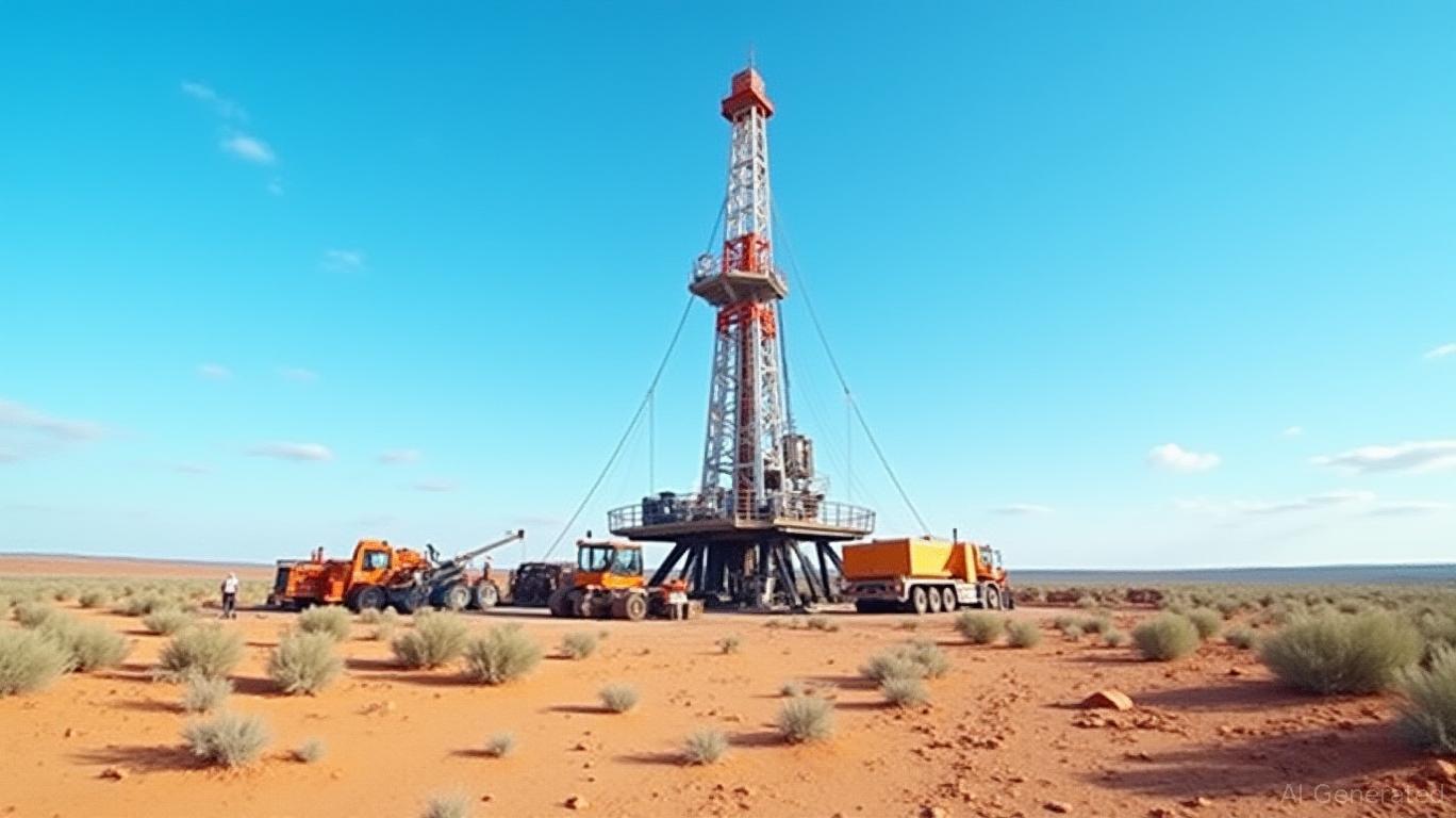 Tamboran Resources: PIPE Financing and the Crucible of Shareholder Approval