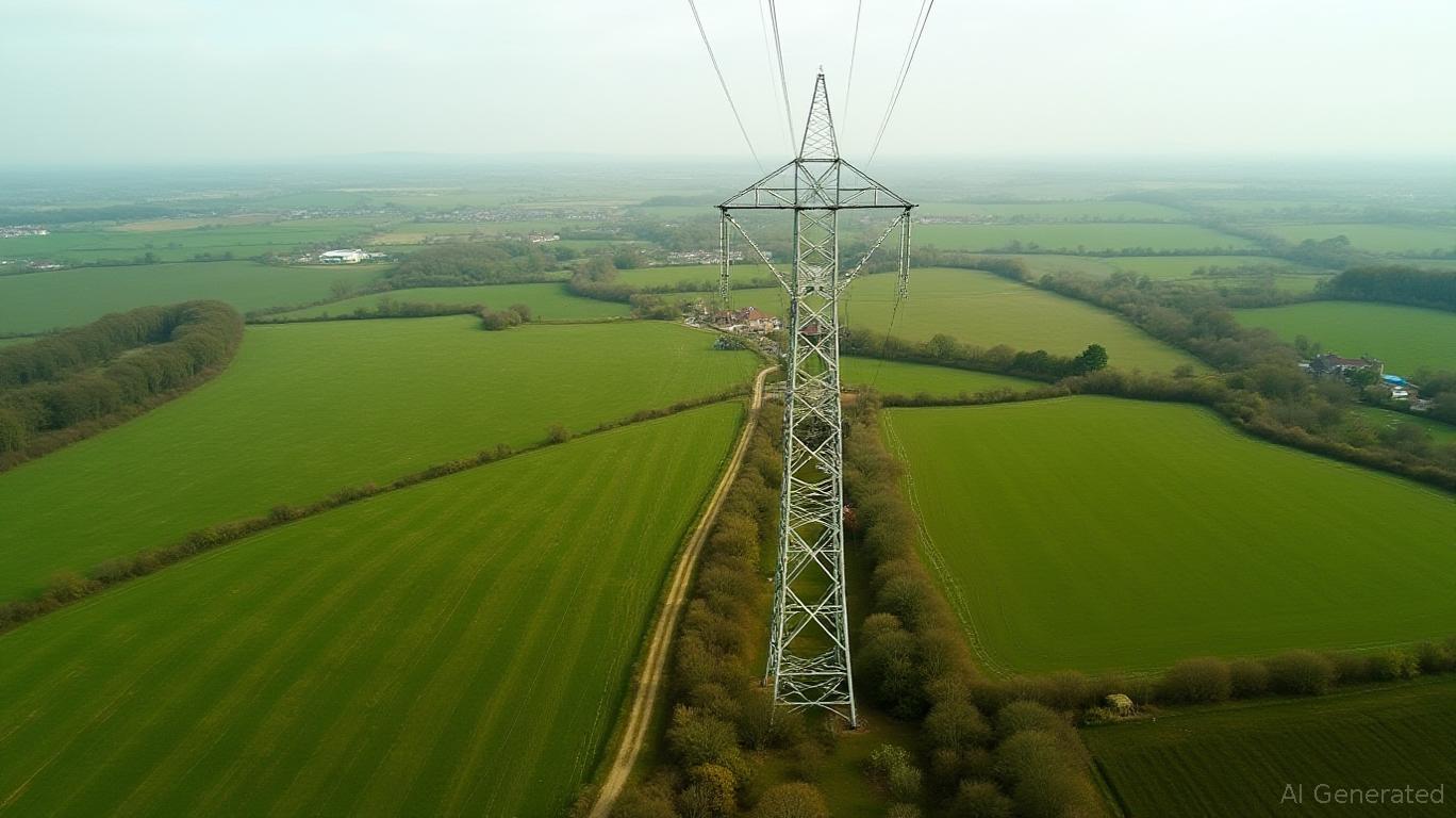 National Grid's Bold Pivot: Building a Resilient Energy Future Through Strategic Divestments and Green Investments