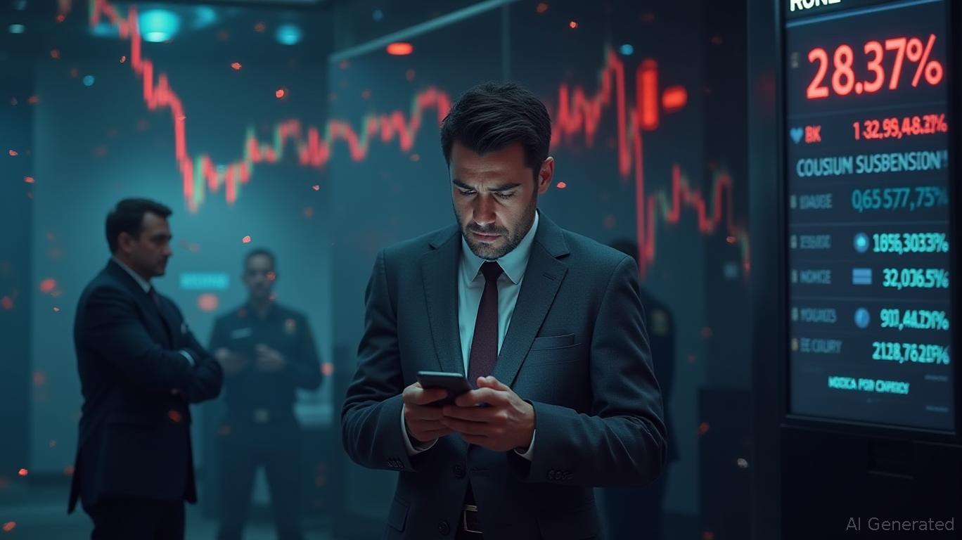 RUNE Drops 128.38% Amid Celsius Suspension and Security Concerns