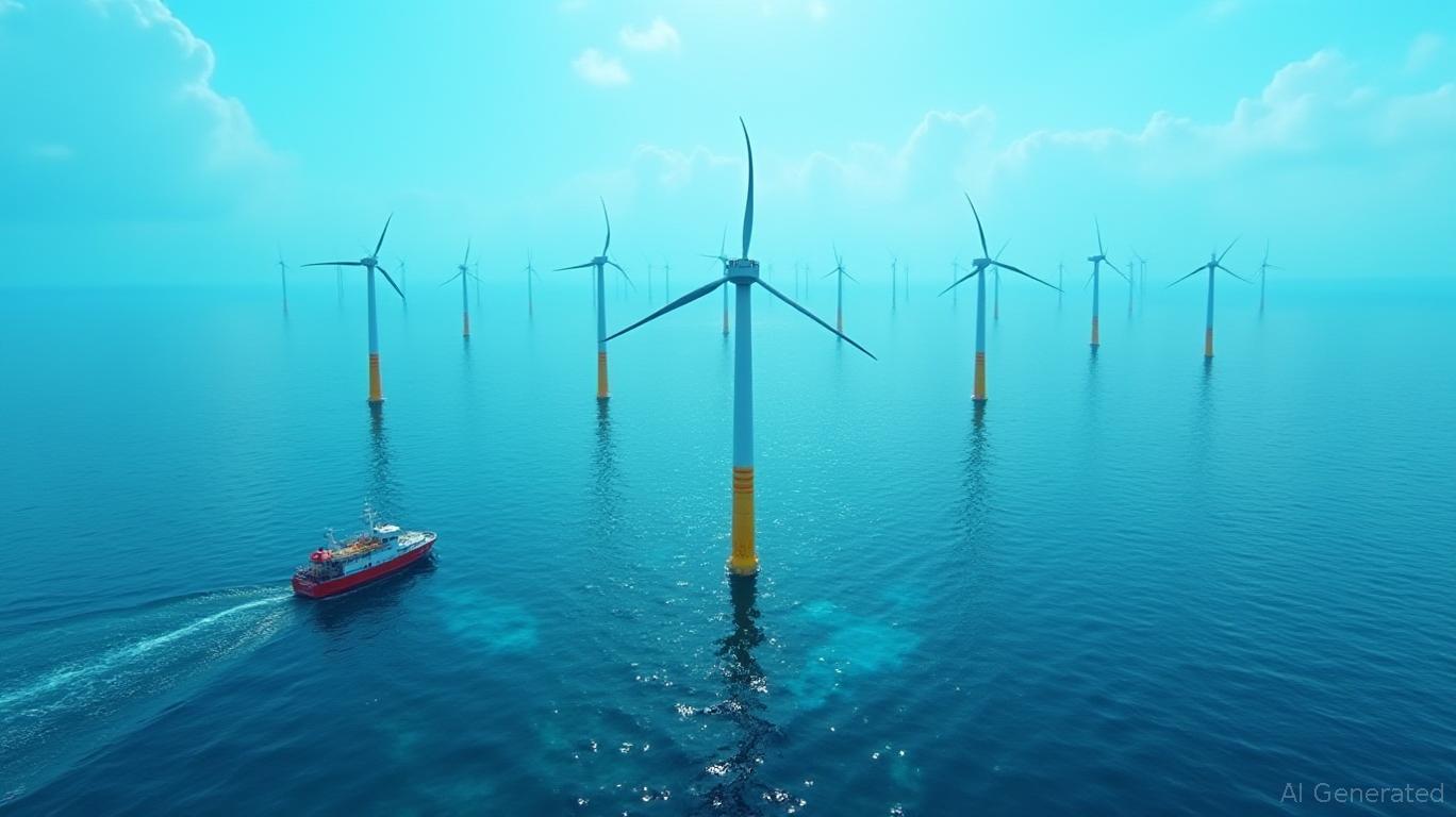 Rising Tides and Thermal Waves: Investing in Climate-Resilient Coastal Economies