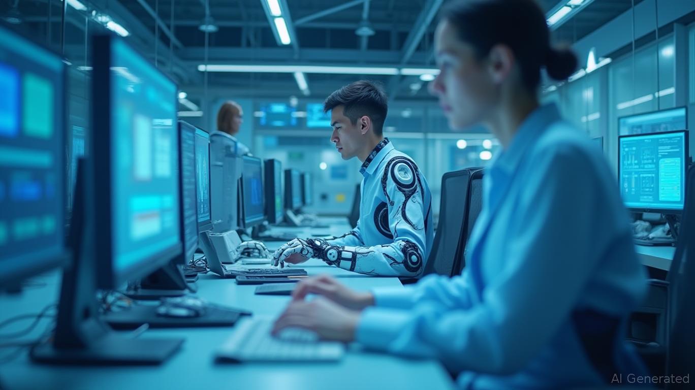 UiPath: Leading the Charge in the Agentic Automation Revolution – A Compelling Investment Case
