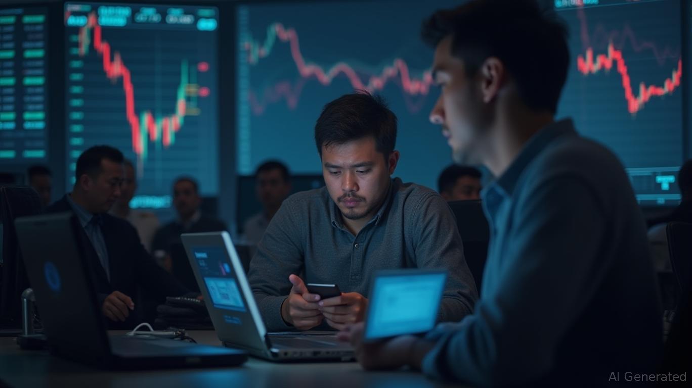 QTUM Plummets 113.88% Amid Regulatory Scrutiny and Token Sale Issues