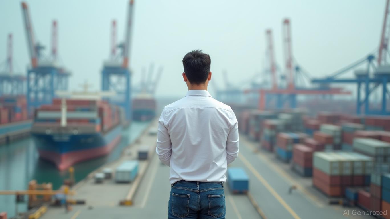 Thailand's Current Account Surplus Masks Brewing Risks—Here's Where to Invest Now