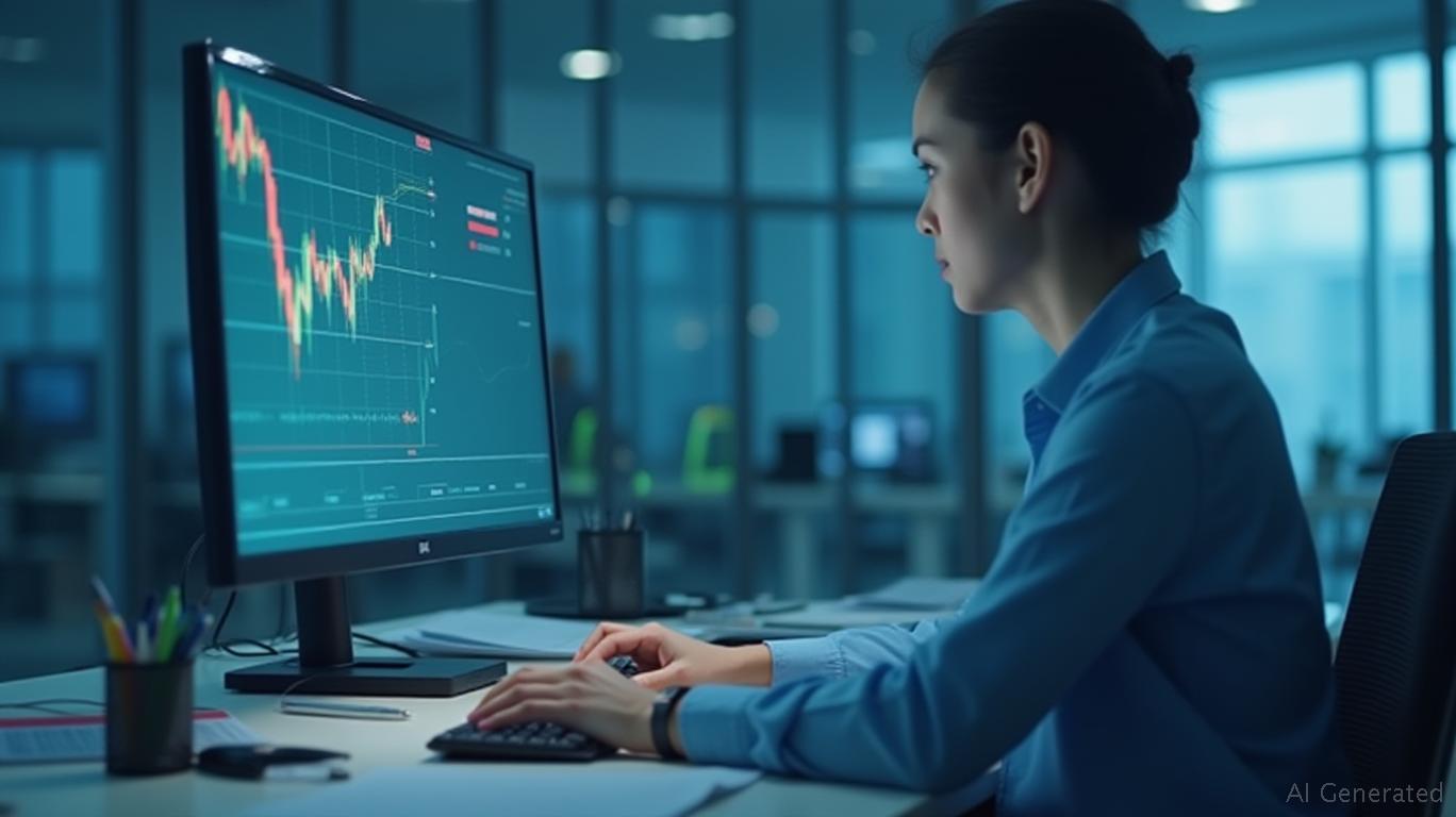 Nvidia Stock Drops Ahead of Q1 Earnings Release