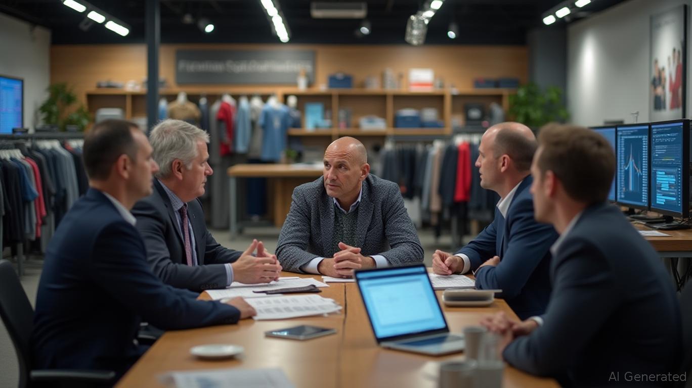 American Eagle Outfitters Q1 2025: Navigating Contradictions in Consumer Sentiment, Merchandising, and Inventory Dynamics