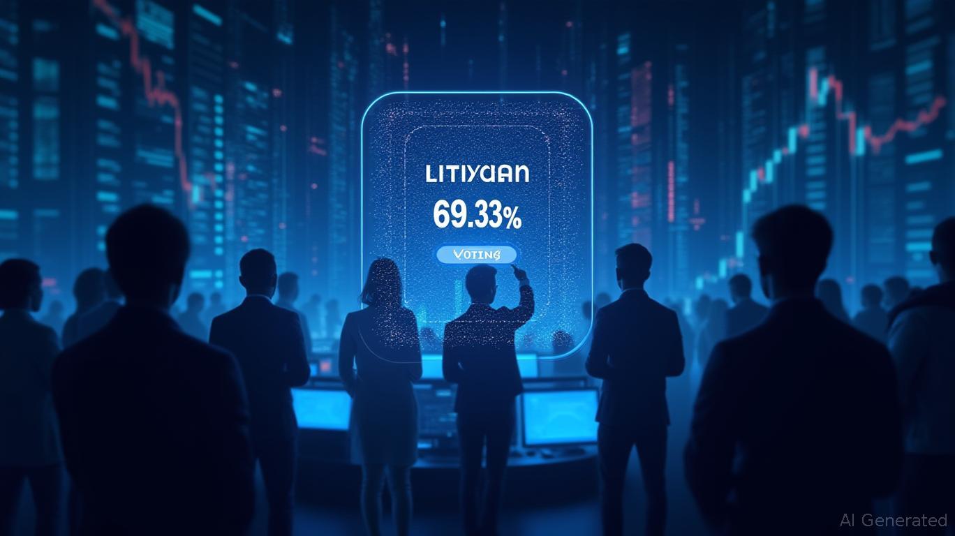 UNI Token Rises 69.32% Amid Protocol Upgrades and Community Voting