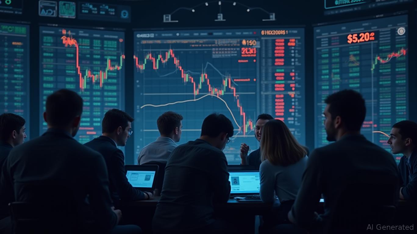 "Bitcoin, Ethereum Options Expiry of $11B Drives Volatility Near $100K, $2.3K Levels"