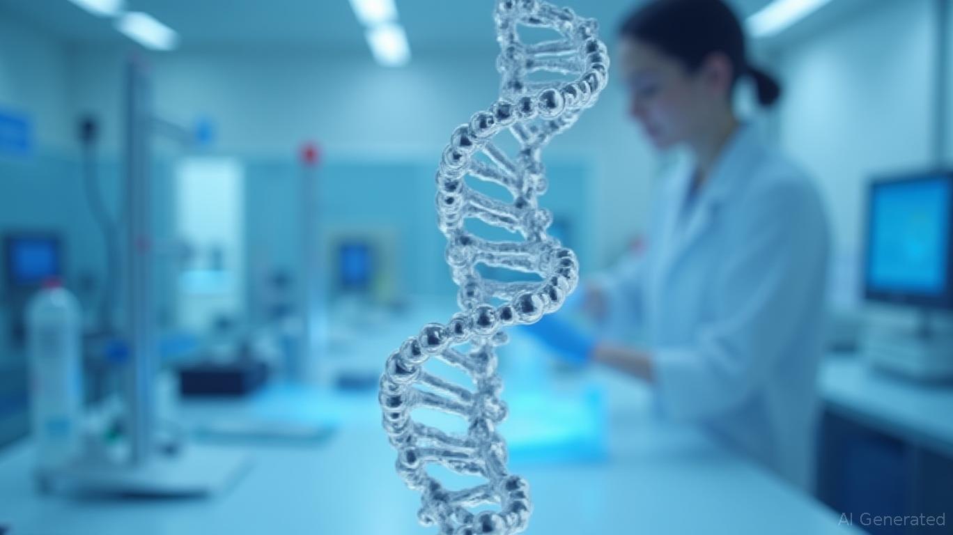 Acadia Pharmaceuticals: Pioneering Neuro-Rare Disease Therapies at the Crossroads of Innovation and Investor Confidence