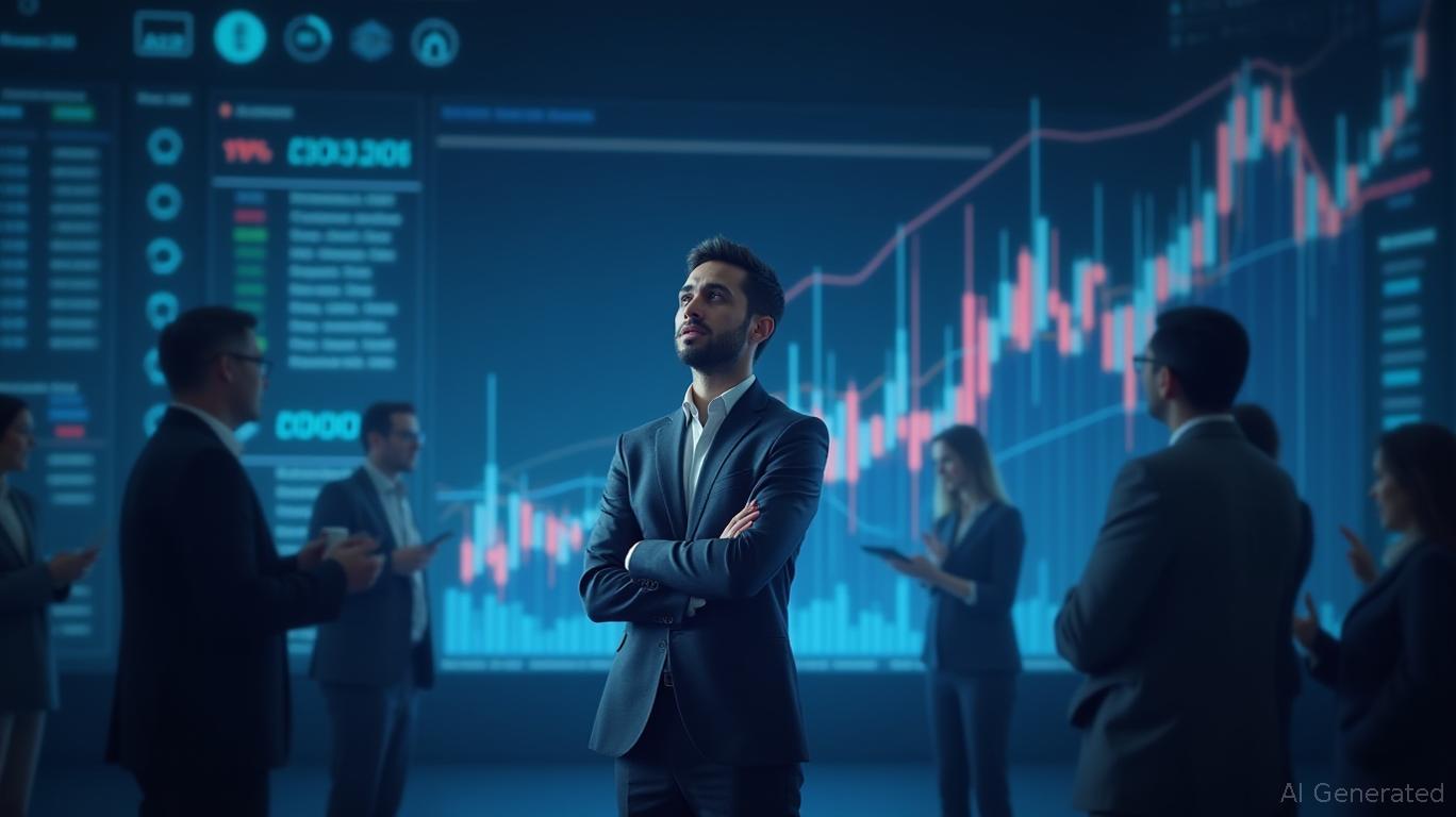 UP Fintech's Q1 Surge: A Catalyst for Long-Term Fintech Dominance?