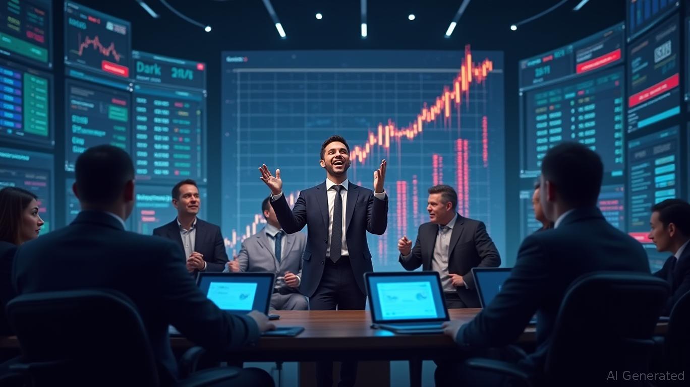 LPT Soars 3,392% Amid Social Media Surge and Exchange Listing