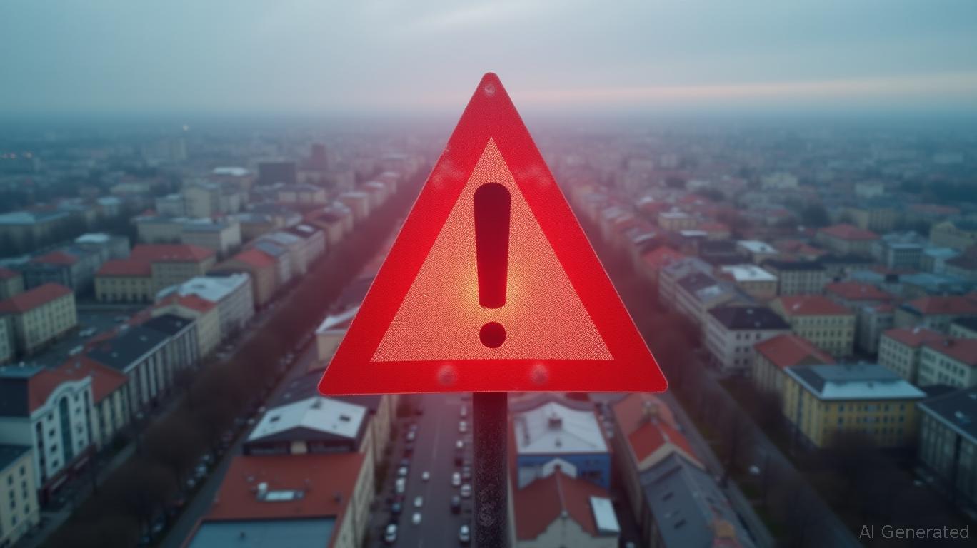 Slovakia's Judicial Crisis: A Sovereign Risk Time Bomb for the Eurozone