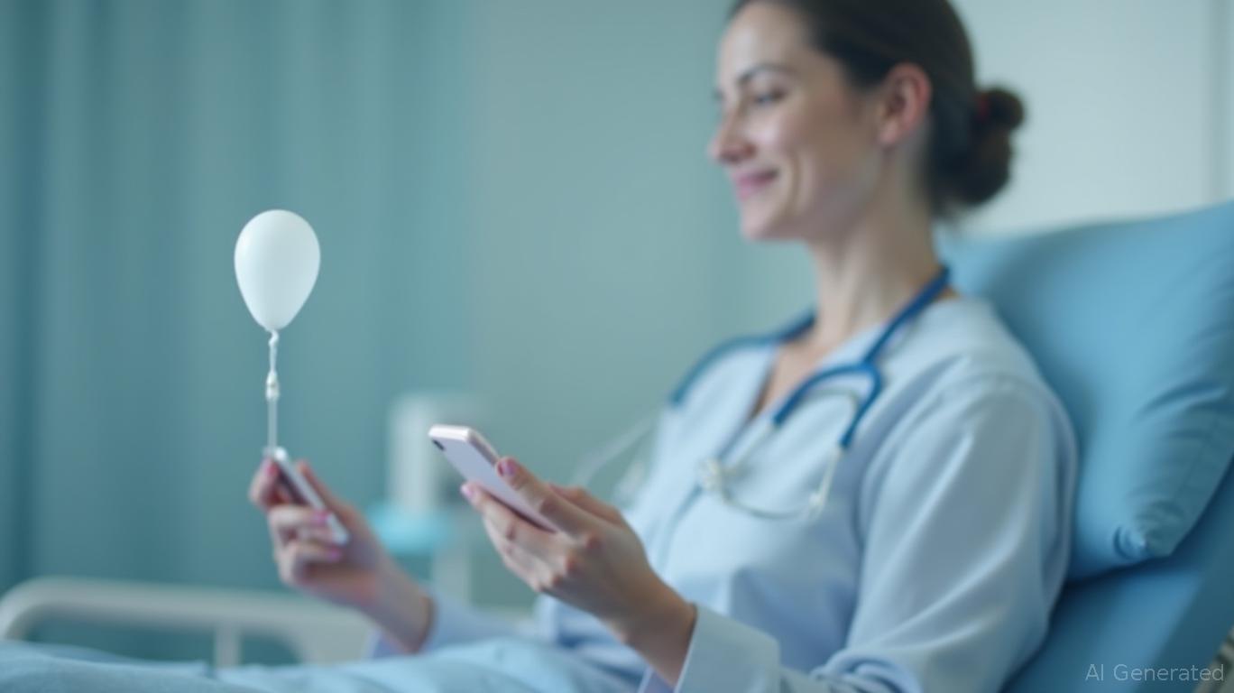 Allurion Technologies: A Weight-Loss Revolution Poised to Take Flight at Jefferies