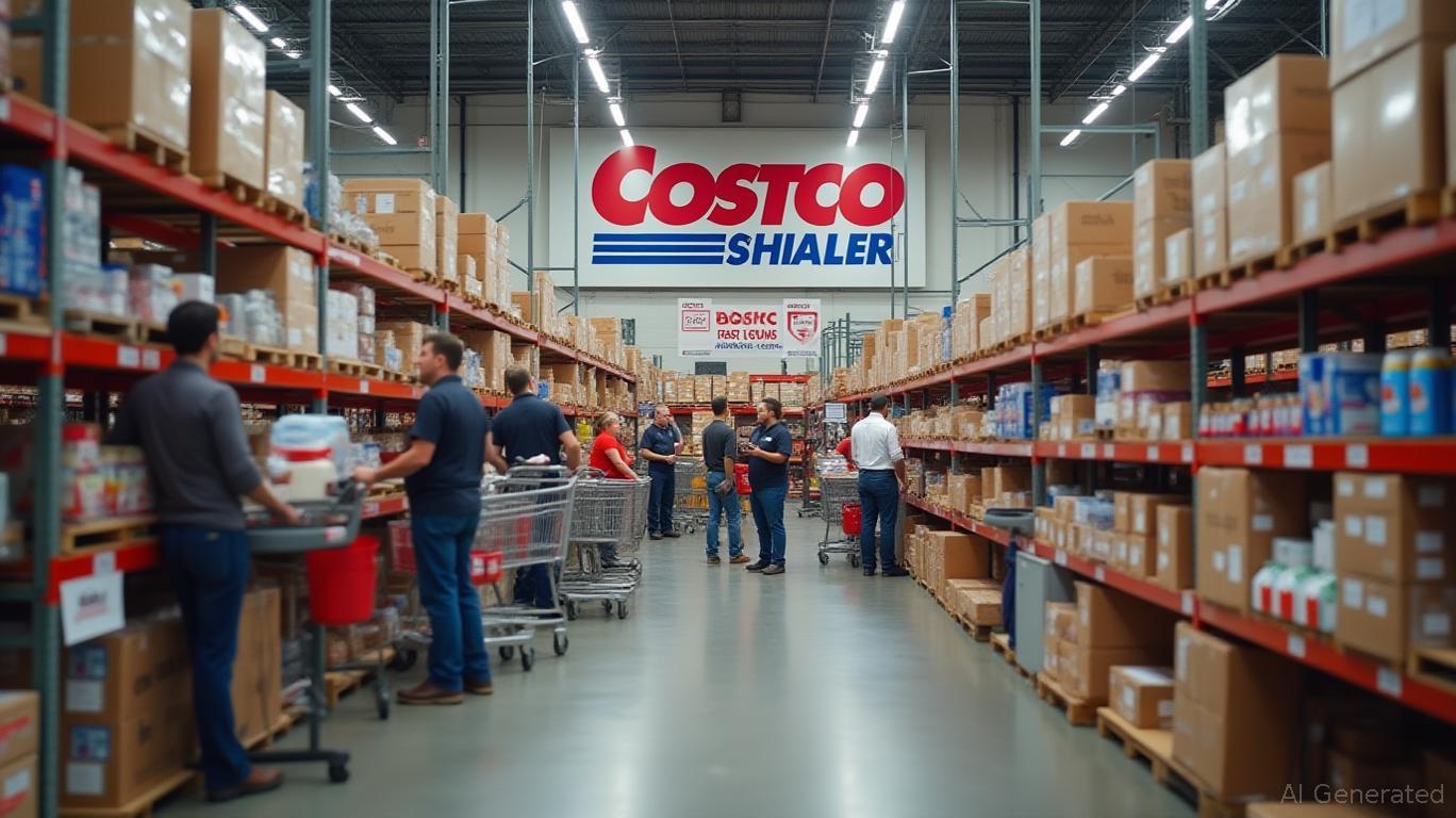 Is Costco's Premium Valuation Worth the Price? A Deep Dive into Its Growth and Resilience