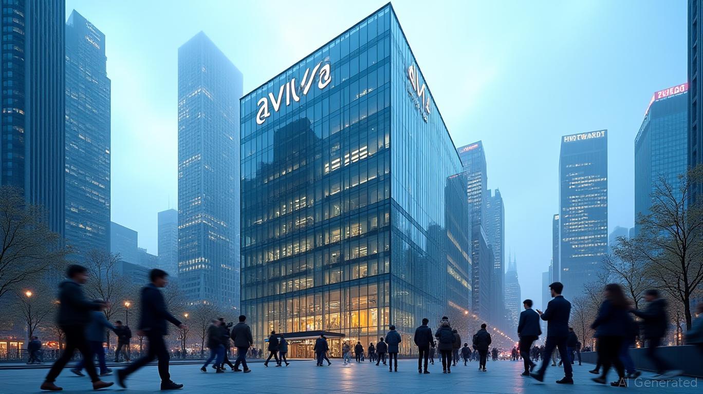 Aviva plc: A Cornerstone in the Insurance Sector's New Order
