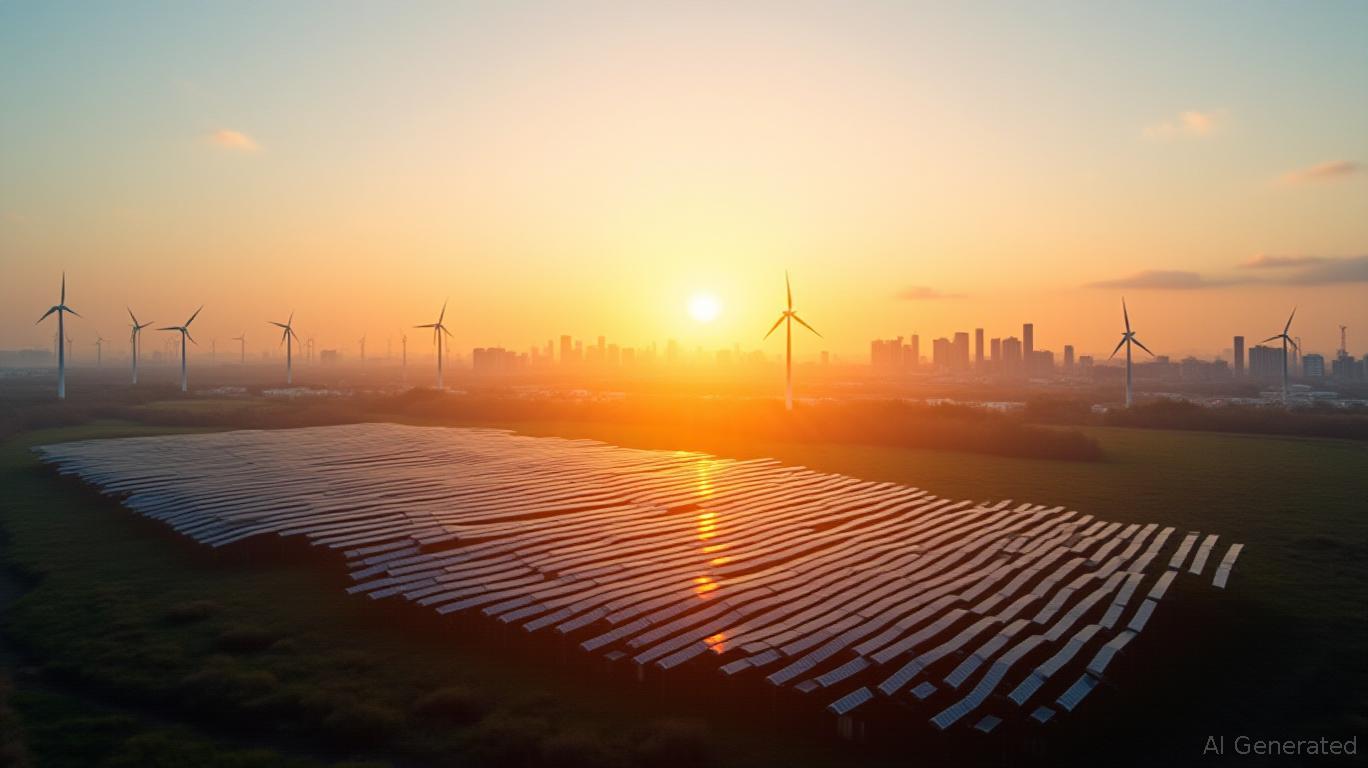 European Power Markets: Navigating Volatility Amid Renewable Supply Shifts