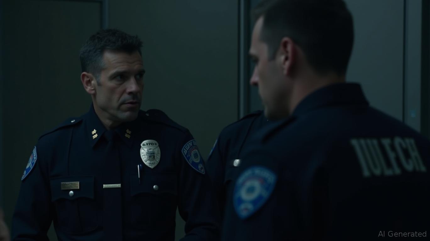 "NYPD Officers Investigated in $30M Crypto Abduction, Highlighting Sector Risks, Police Misconduct"
