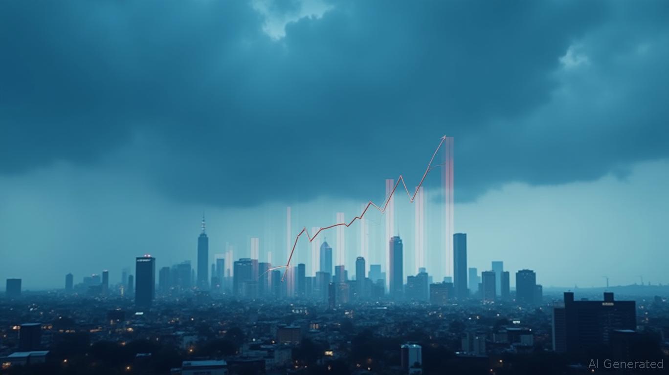 Navigating the Tariff Storm: Why Chinese Tech Stocks Offer Hidden Gems in a Volatile Landscape
