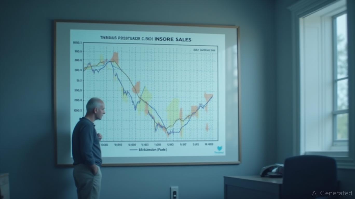 McKesson's Insider Sales: A Signal or a Coincidence?
