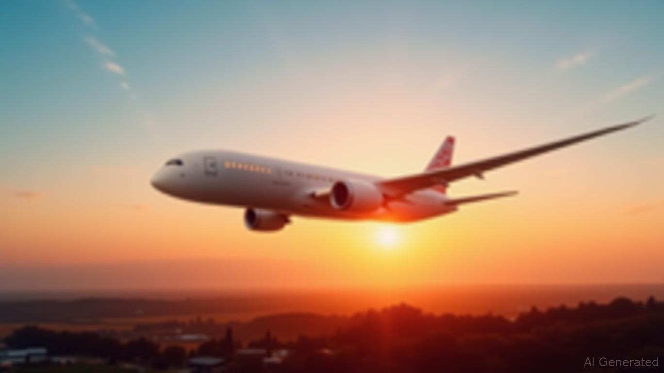 Boeing's Strategic Resilience: Is BA Stock Poised for a Comeback?