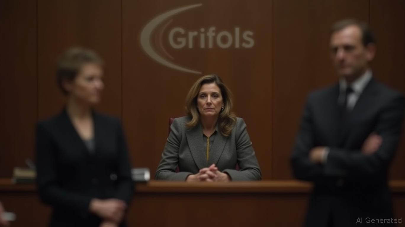Grifols' Legal Triumph: A New Era for Corporate Truth-Telling?