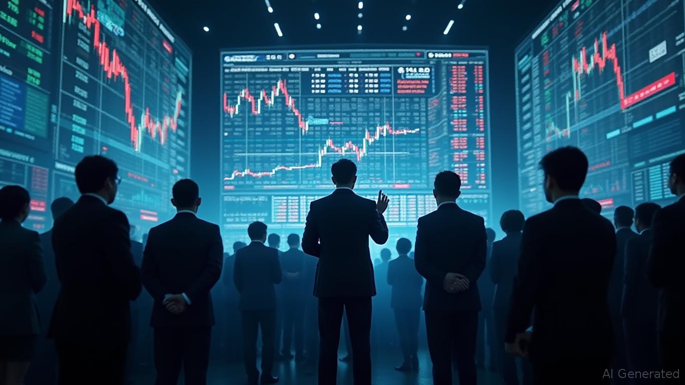 Japan's Equity Exodus: Time to Rotate and Rebalance Your Portfolio?