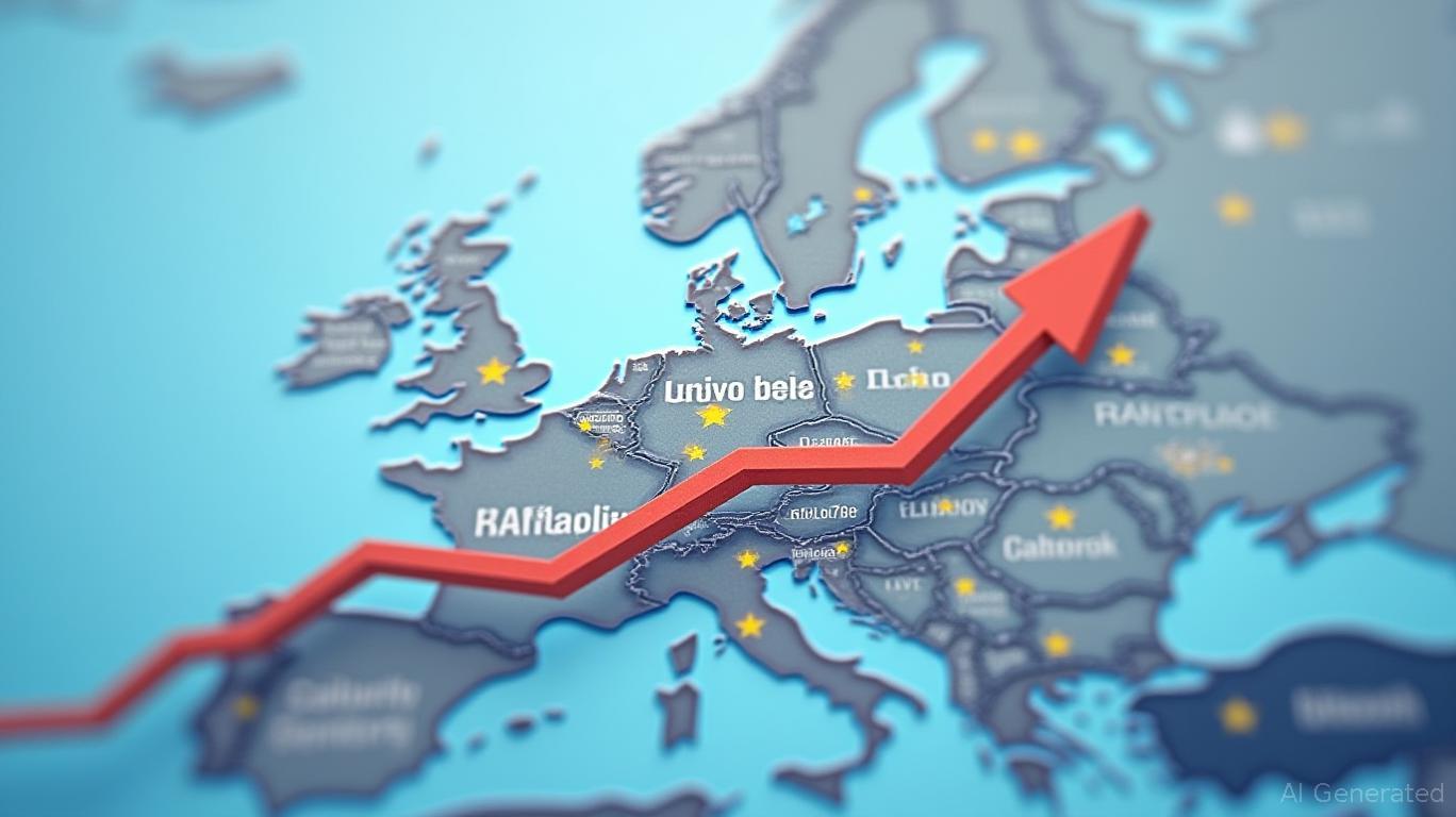 Eurozone Lending Surge: A Bullish Signal for Equity Markets—But Watch This!