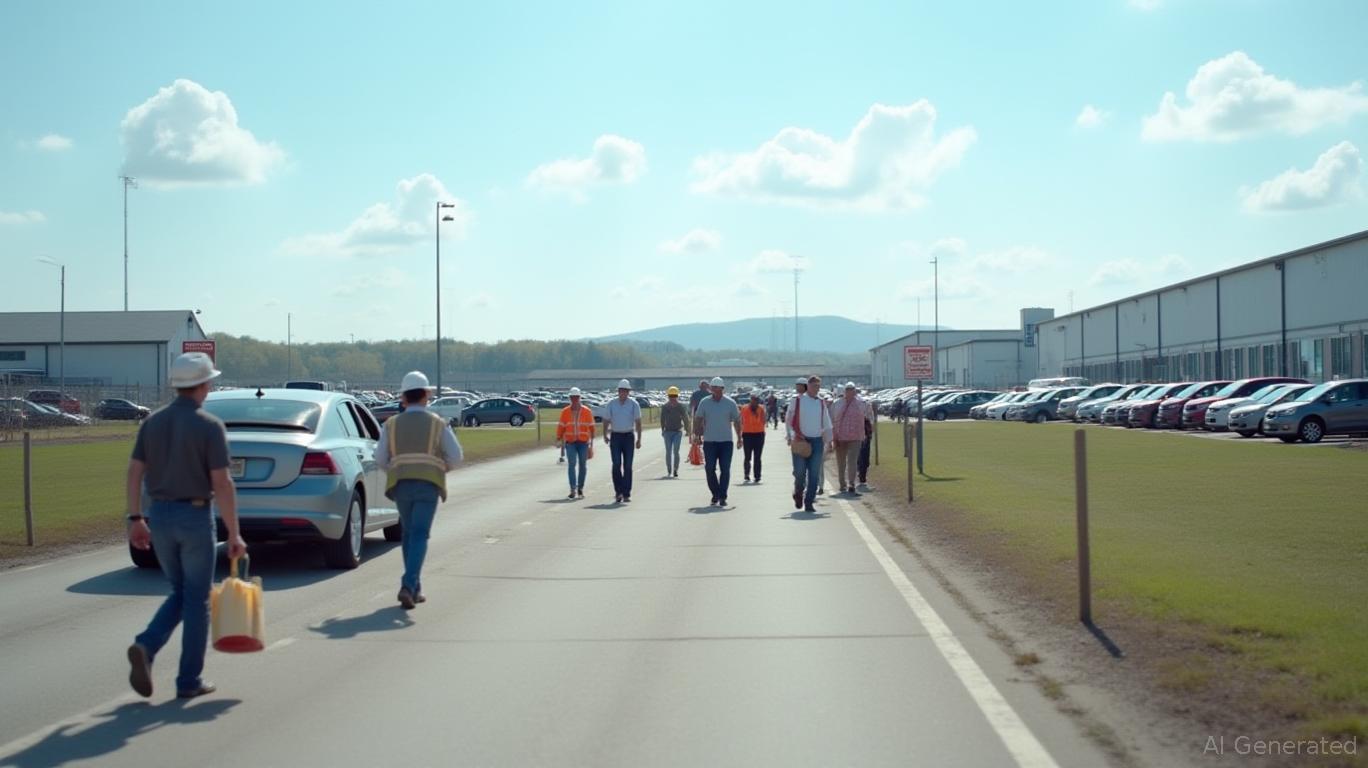 Volkswagen's Trade Deal Breakthrough: A Catalyst for Value Unleashed
