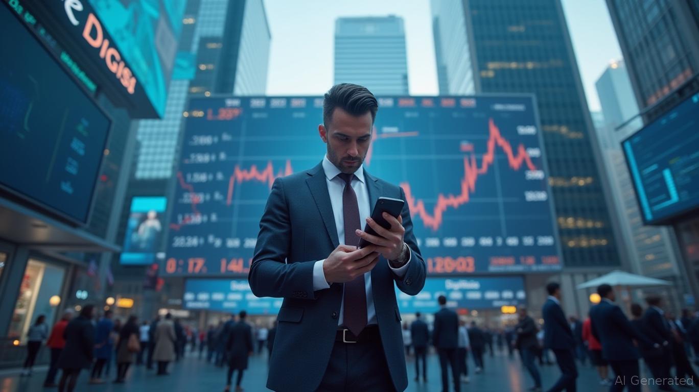 DigiAsia Stock Soars 15.89% on European Expansion Plans