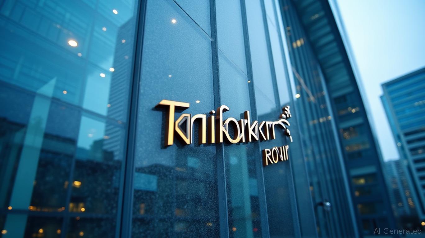 Trifork Group's Strategic Share Buyback: A Testament to Confidence and Value Creation