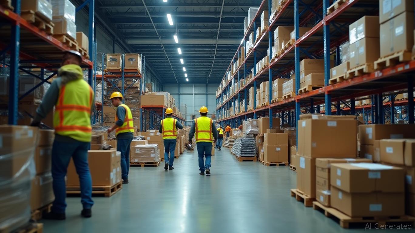 Tariffs, Timing, and Resilience: Why U.S. Consumers and Companies Are Poised to Win in 2025