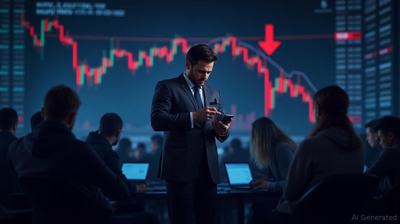 Bitcoin Price Drops 4% to $105,900, MVRV Ratio Approaches +1 SD Line