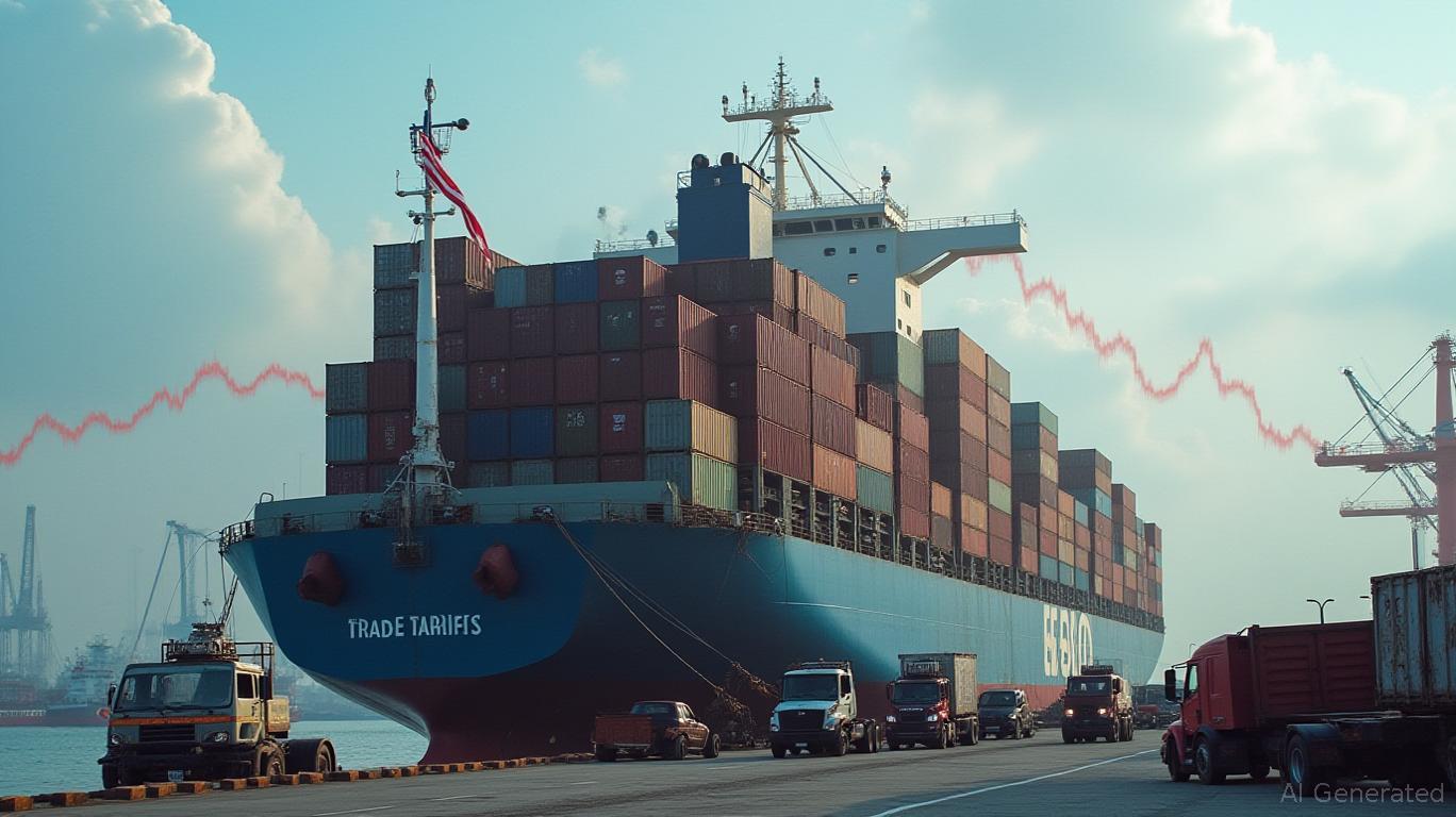 Navigating Trade Turbulence: How to Protect Your Portfolio in a Tariff-Driven Market