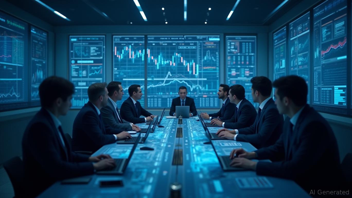 Prediction Co. Leverages Strategic Funding to Drive Industry-Leading Growth