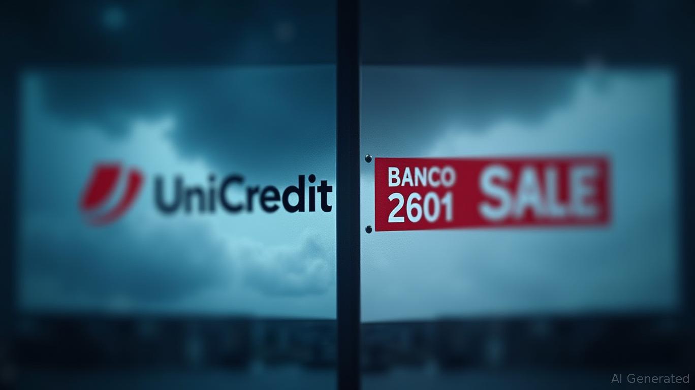 The Golden Power Gamble: Why Italy's Regulatory Overreach Threatens Europe's Banking Future