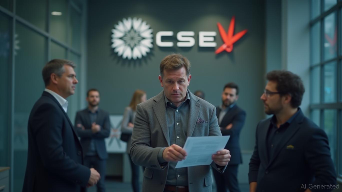 IM Cannabis Plunges 10.22% on CSE Delisting News