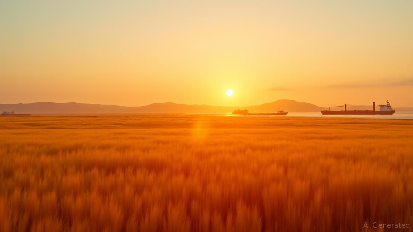 Russian Wheat Export Clash Fuels Global Grain Volatility: Position Now for a Coming Shortage