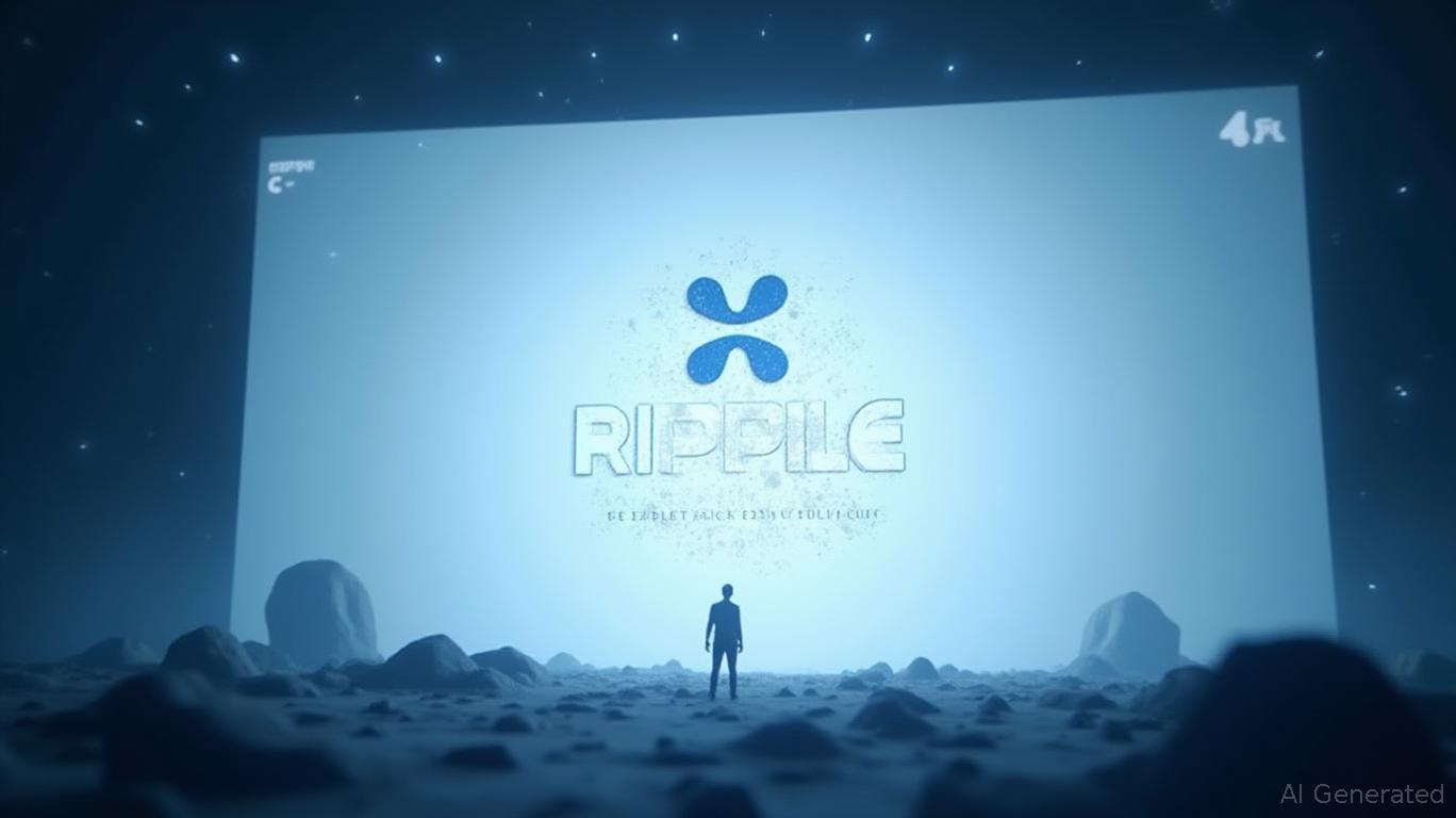 XRP News Today: Ripple Teases Major Update With Cryptic Tweet