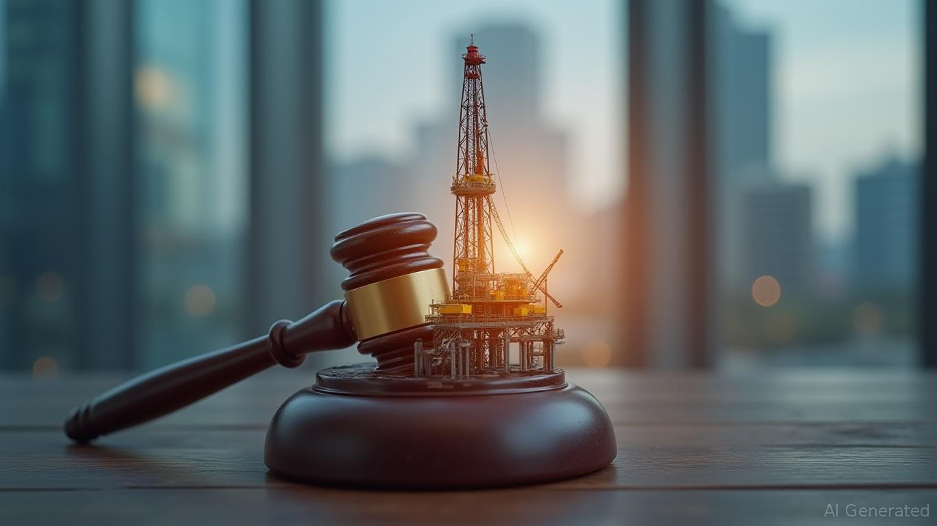 Civitas Resources Lawsuit: A Crossroads for Energy Investors and Corporate Transparency