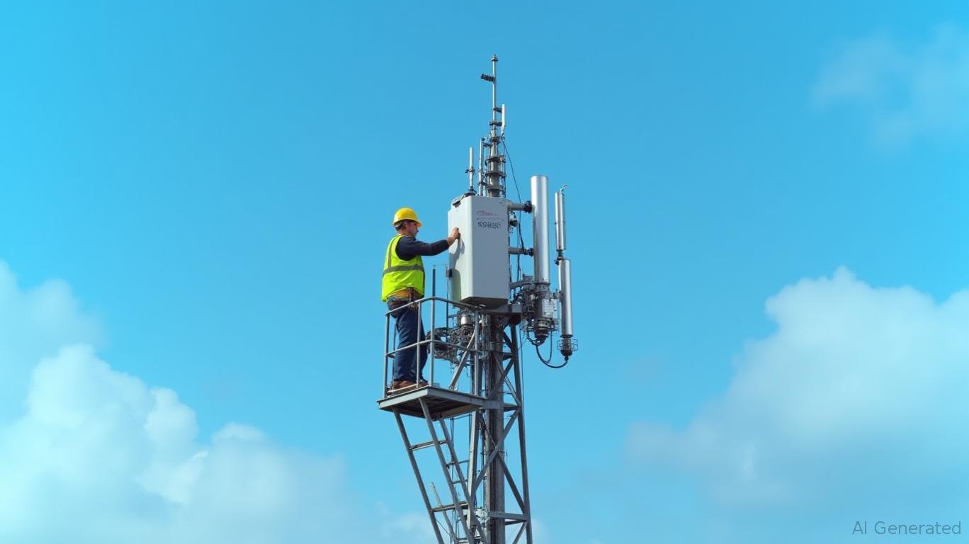 Inseego Corp (INSG): 5G Ambitions Collide with Execution Risks in a Volatile Landscape