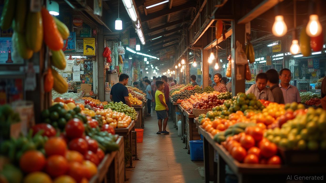 Philippines' Inflation Decline Creates Sweet Spot for Rate-Sensitive Equity Plays