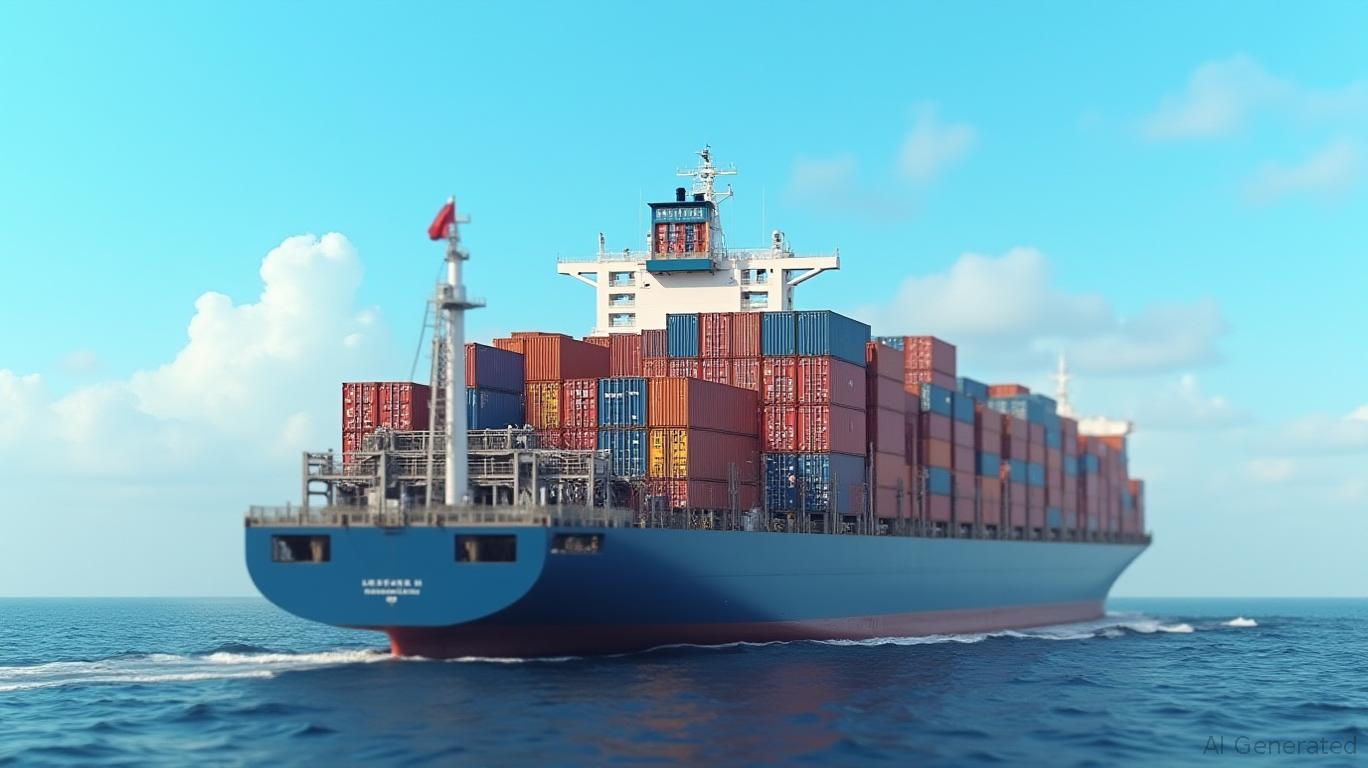 Navigating the Perfect Storm: Shipping Costs, Tariffs, and the New Rules of Trade