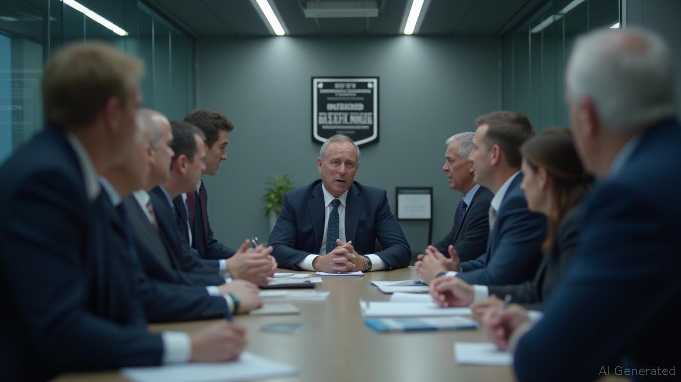 Ethical Compliance: The Hidden Driver of Investment Success in 2025