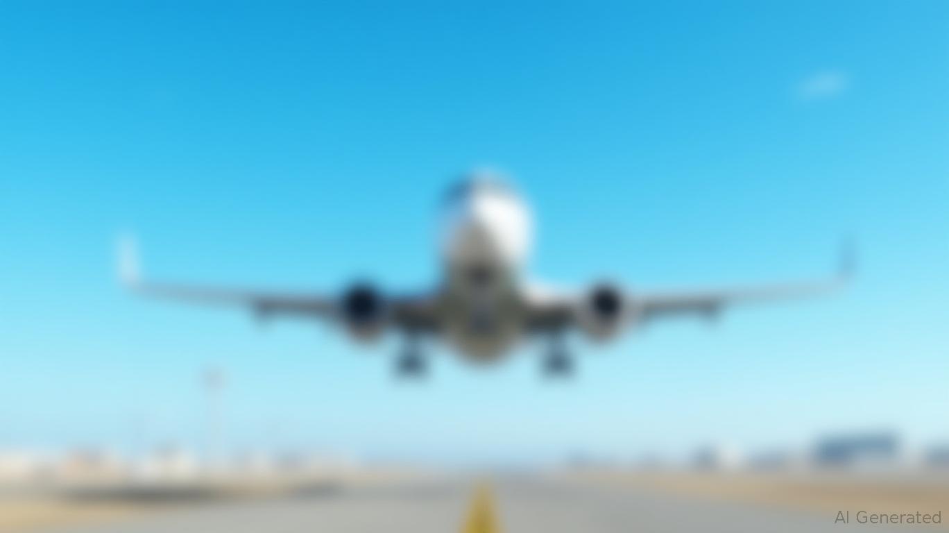 Boeing's Legal Resolution and Operational Turnaround Signal a New Era for Aviation Leadership