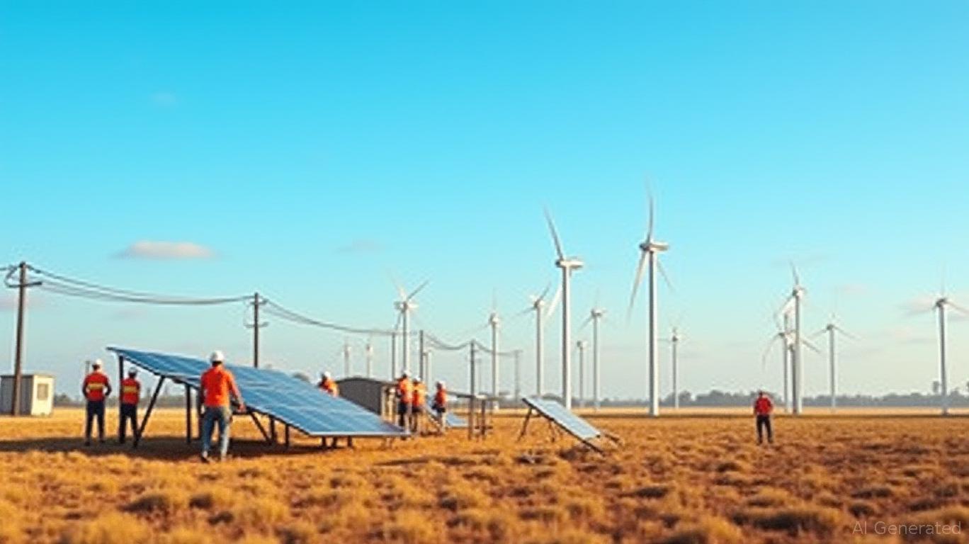 Navigating the Green Shift: How Albanese's Policies Are Reshaping Energy and Investment Opportunities